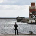 The Oresund Strait, the new frontier in Russia's hybrid war against NATO