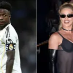 The ‘influencer’ Virginia Fonseca announces her breakup with Vinicius Jr. on social media: “I have learned to never negotiate what is non-negotiable for me”