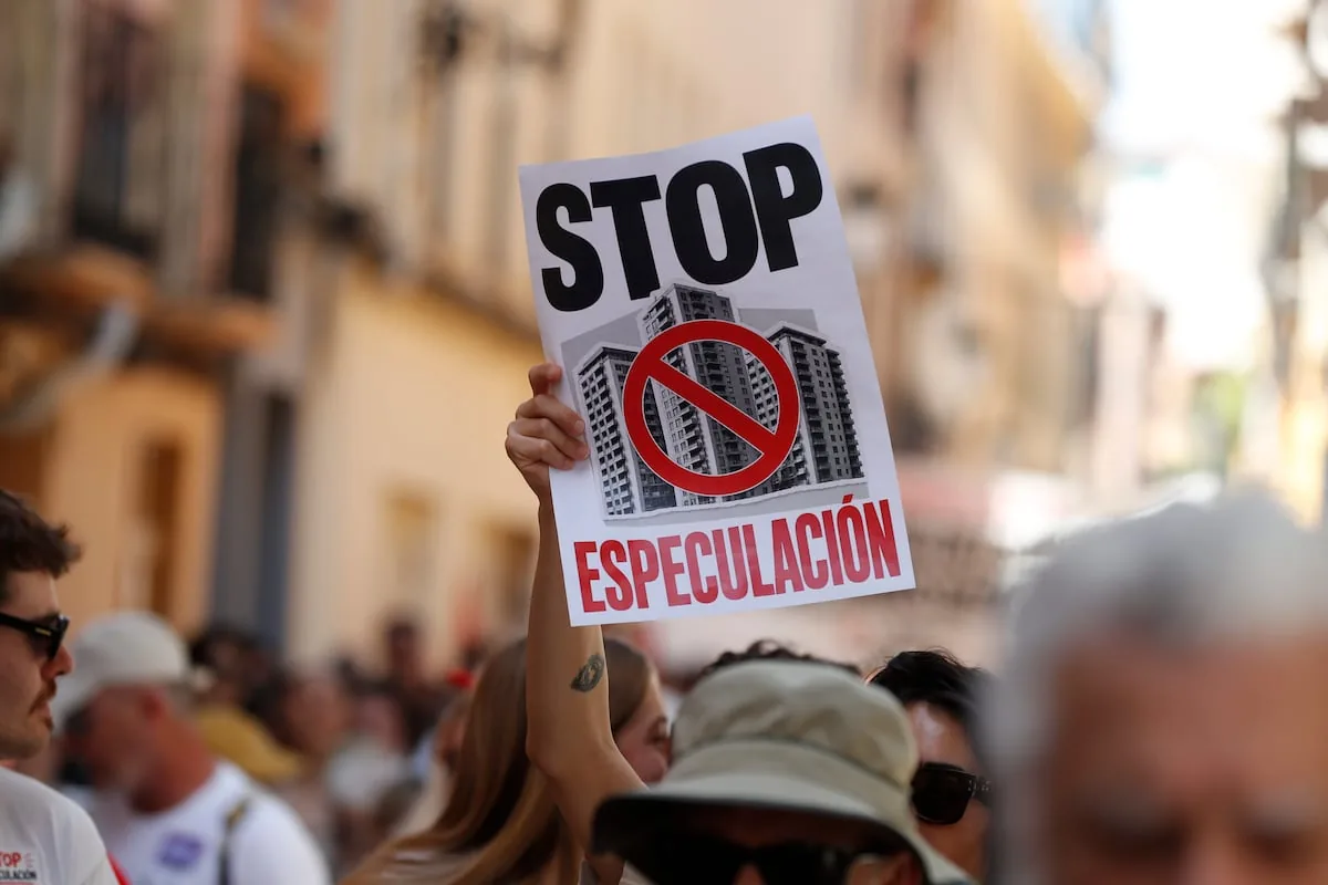 The Economic and Social Council denounces that housing continues to be a "vector of growing inequality" in Spain