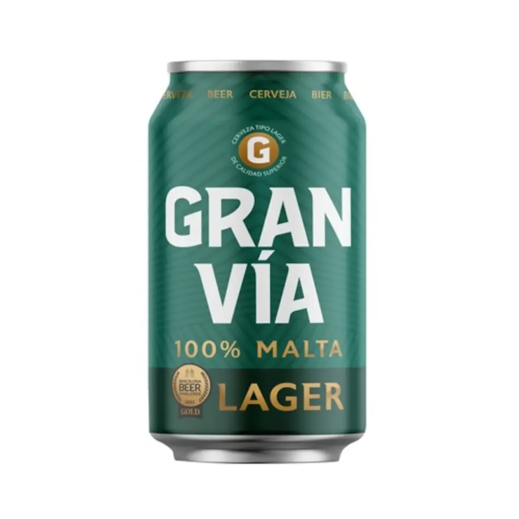 Six beers (and one non-alcoholic) with a gold medal from 0.89 euros