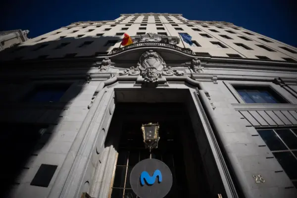 Telefónica recovers the Government cybersecurity contract for more than 100 million