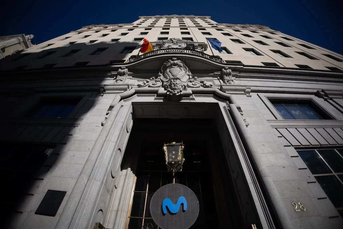 Telefónica recovers the Government cybersecurity contract for more than 100 million