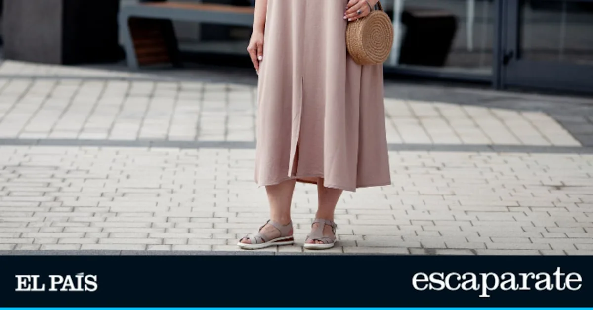 The most comfortable Skechers sandals are on sale and available in 10 colors