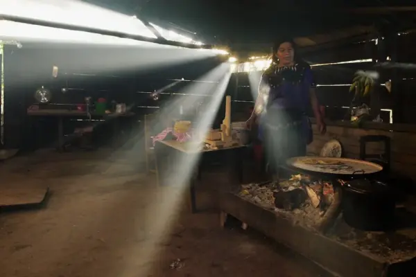 Indigenous Peoples' Cinema of Mexico: Stories Told by Their Own Voices and Aiming to Reach a Wide Audience