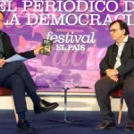 The EL PAÍS Festival, in video