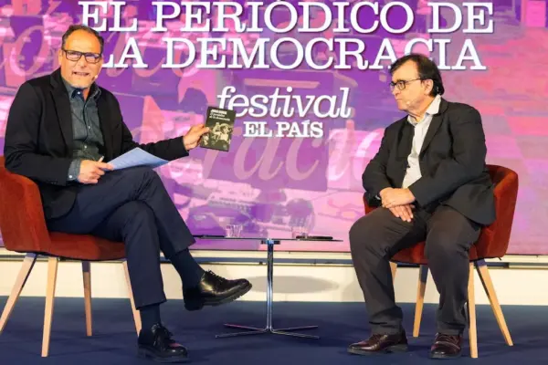 The EL PAÍS Festival, in video