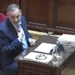 The ‘Ábalos case’ haunts the PSOE in the Andalusian campaign: “This does not help”