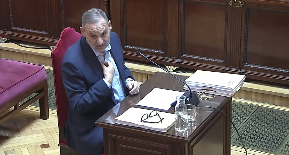 The ‘Ábalos case’ haunts the PSOE in the Andalusian campaign: “This does not help”