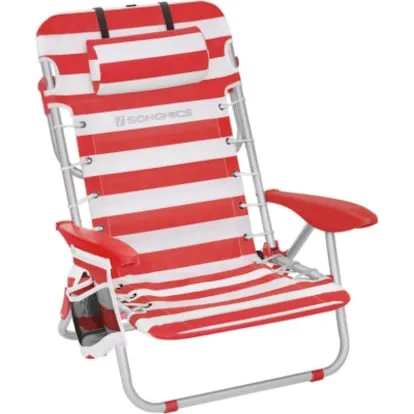 We put the best folding beach chairs to the test