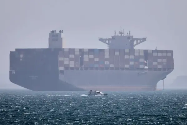 Latest news on the United States and Israel's war against Iran, live | The exchange of attacks between the US and Iran endangers the truce
