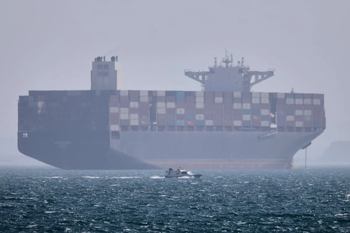 Latest news on the United States and Israel's war against Iran, live | The exchange of attacks between the US and Iran endangers the truce