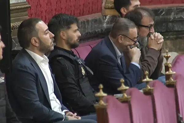 The Prosecutor's Office requests to include the statements of Koldo and Aldama in the case concerning public works and payments to the PSOE
