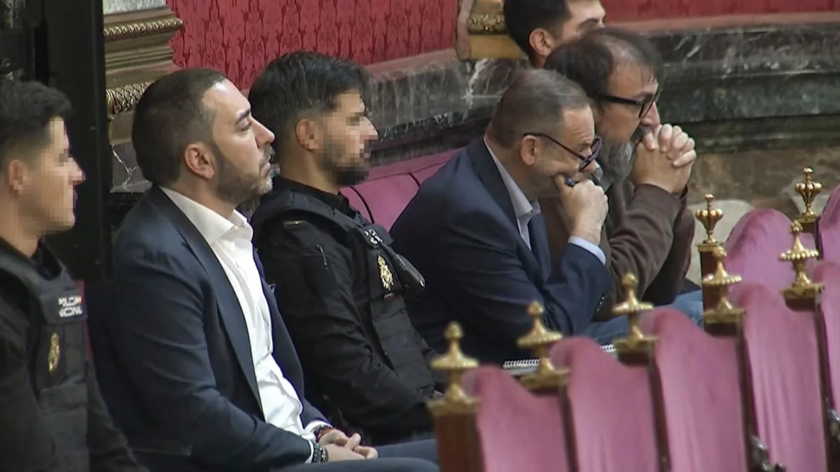 The Prosecutor's Office requests to include the statements of Koldo and Aldama in the case concerning public works and payments to the PSOE