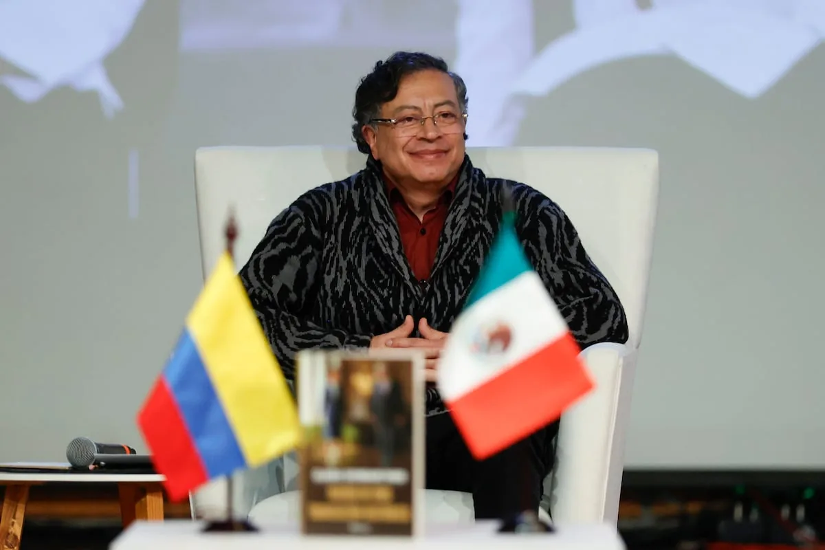 Petro replies to Díaz Ayuso: “Our Amerindian has existed for 60,000 years”