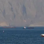 Latest news on the United States and Israel's war against Iran, live | Iran warns that US "interference" in the Strait of Hormuz is a "violation of the ceasefire"