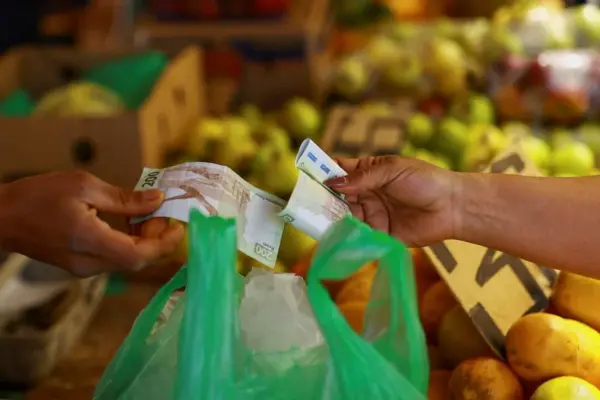 Mexican economy: mixed signals