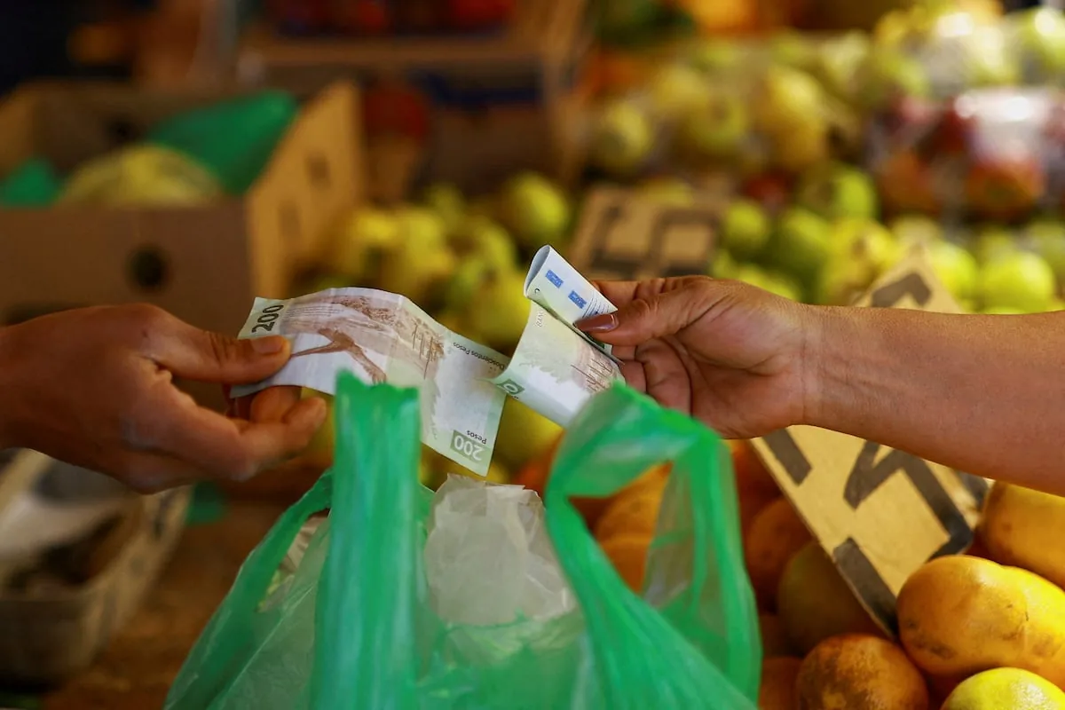 Mexican economy: mixed signals