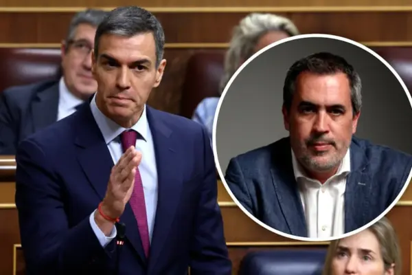 ¿Por qué los socios del gobierno no quieren la moción de censura?