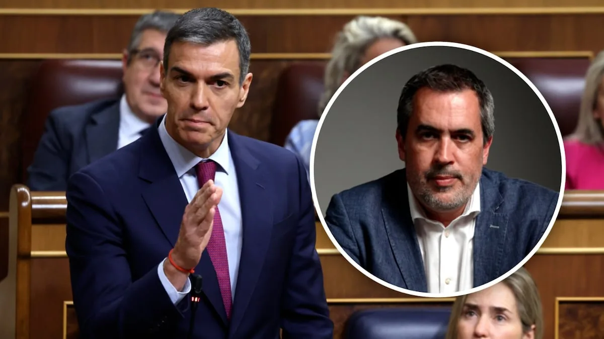 ¿Por qué los socios del gobierno no quieren la moción de censura?