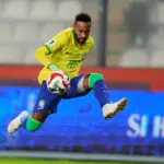 Neymar has a more serious injury than expected and could miss the start of the World Cup
