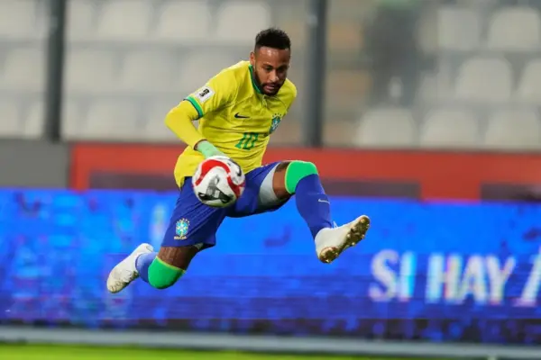 Neymar has a more serious injury than expected and could miss the start of the World Cup