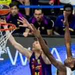 Kusturica's Barça wins the Junior Euroleague in the classic against Madrid