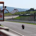 Marco Bezzecchi and Aprilia conquer the Italian GP for the first time