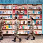 Argentina remembers the banned books of the dictatorship