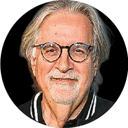 The 50 most influential people of the last 50 years