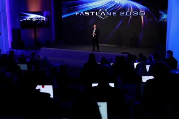 Stellantis expects to increase its revenue by almost 25% in five years to 200 billion to revitalize the business