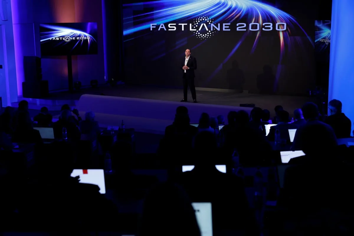 Stellantis expects to increase its revenue by almost 25% in five years to 200 billion to revitalize the business