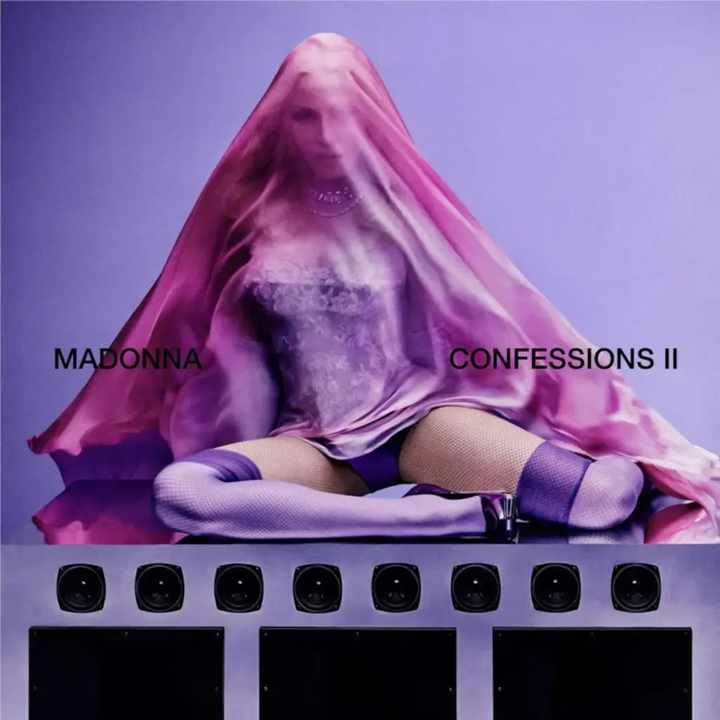 Madonna with Sabrina Carpenter and the obsession with sounding eternally young