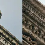 Gargoyles “sodomized” next to the Santiago cathedral: the “aberration” that only the people could see