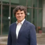 Pablo Jarillo Herrero, physicist: “We have found the inverse philosopher's stone, the material that becomes all things”