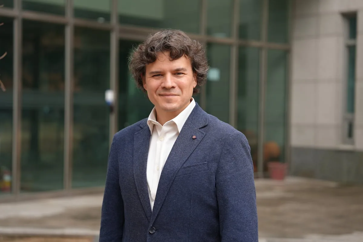 Pablo Jarillo Herrero, physicist: “We have found the inverse philosopher's stone, the material that becomes all things”