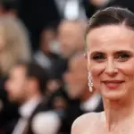 Aitana Sánchez-Gijón, actress: “The filming coincided with my mother's cancer diagnosis. The character's pain is mine”