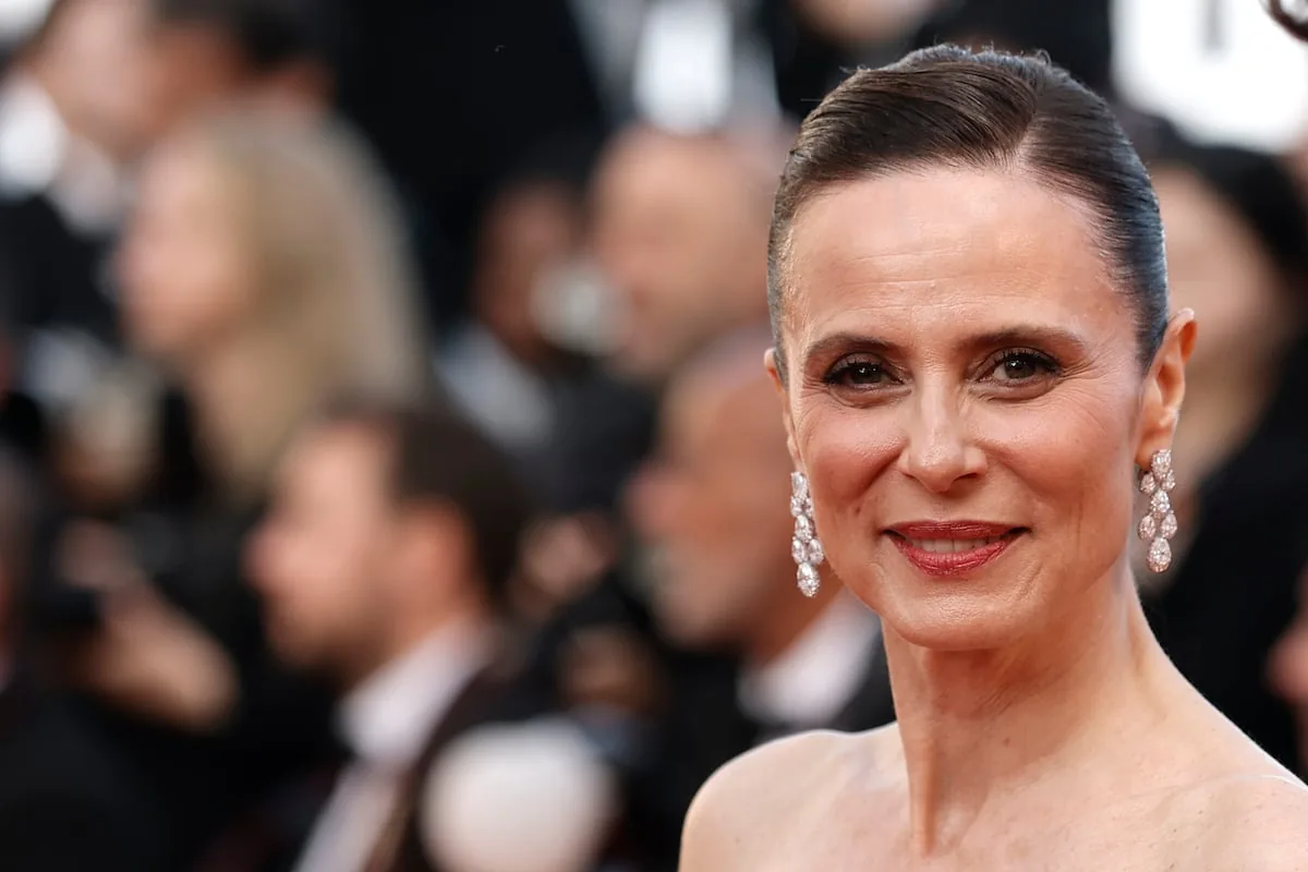 Aitana Sánchez-Gijón, actress: “The filming coincided with my mother's cancer diagnosis. The character's pain is mine”