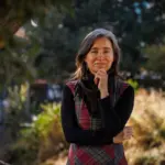 Sandra Baquedano, environmental philosopher: “It would be wonderful if compassion were more present in our relationships with other beings”