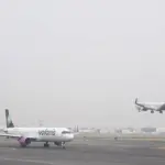 The crossroads of Mexican airlines: route adjustments and more expensive tickets due to the increase in jet fuel prices