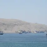 Iran creates an agency to control traffic in the Strait of Hormuz: tolls based on cargo and ship, paid in rials