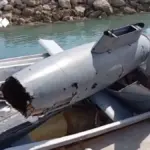 United States and Iran exchange fire in Hormuz in one of the most serious incidents after the truce