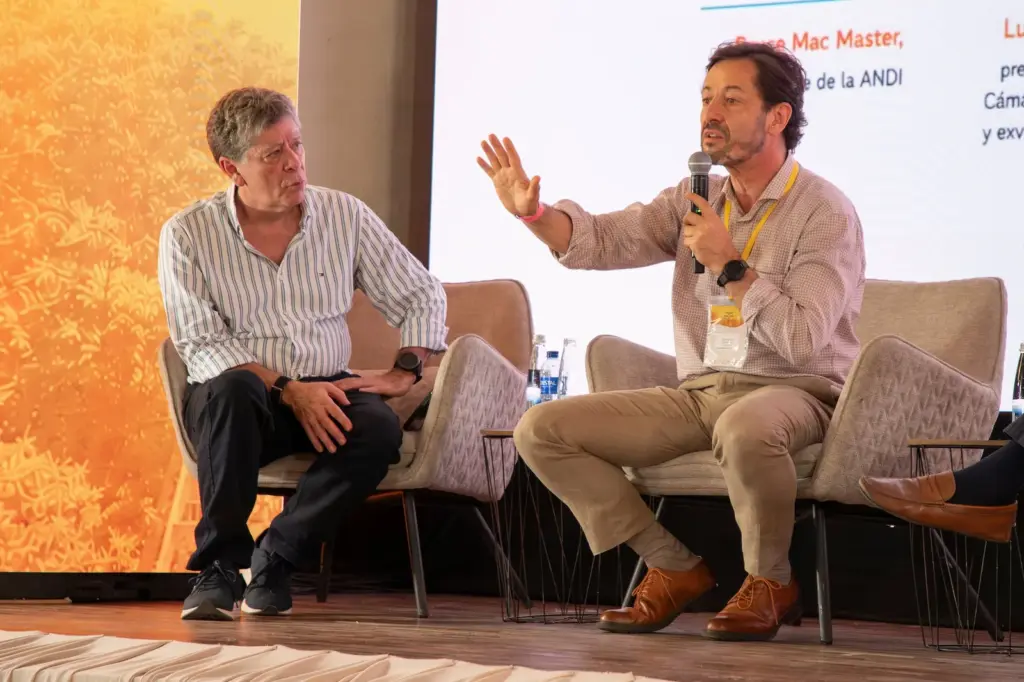 Scenarios in post-Maduro Venezuela: “It is a great growth opportunity for Colombian entrepreneurs”