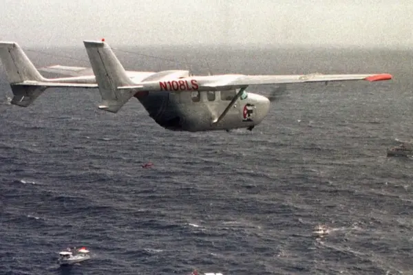 Raúl Castro's confession for which he could be tried in the United States: “Shoot down the planes in the sea when they appear”