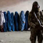 Hell on the land of Afghan women: from the ban on studying to the legal rape of girls