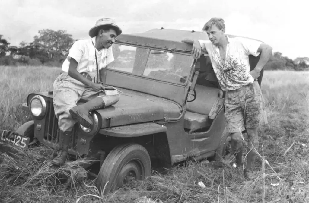 United Kingdom celebrates the centenary of David Attenborough, the most beloved naturalist