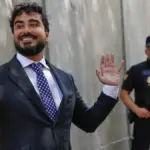 La Eurocámara también levanta la inmunidad de Alvise Pérez por presunta financiación irregular de su partido