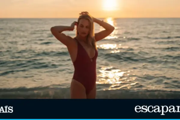 6 slimming swimsuits for women that shape the figure and are super comfortable