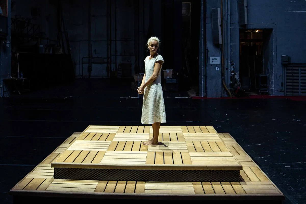 ‘Medea’ and ‘Feos’: stories of three unfortunate people to whom everything is an enemy