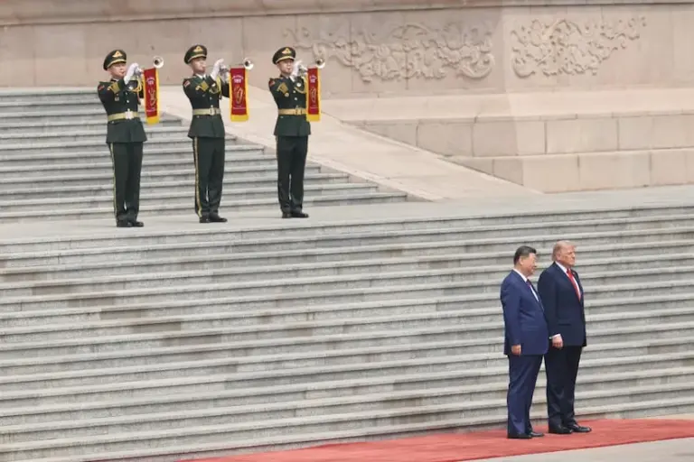 Xi Jinping warns Donald Trump that relations between China and the US depend on Taiwan