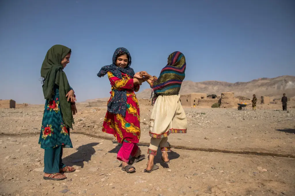 Hell on the land of Afghan women: from the ban on studying to the legal rape of girls